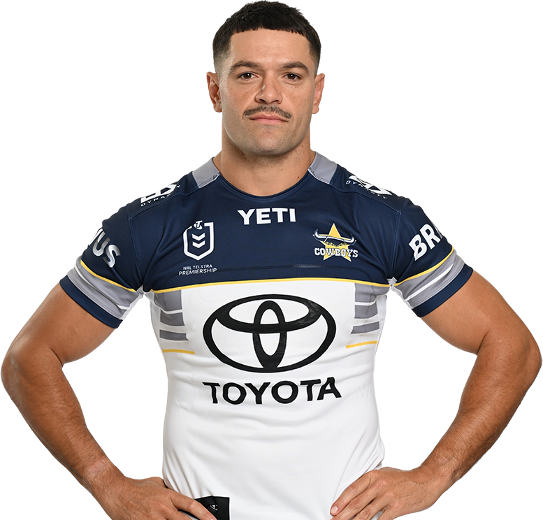 Braidon Burns