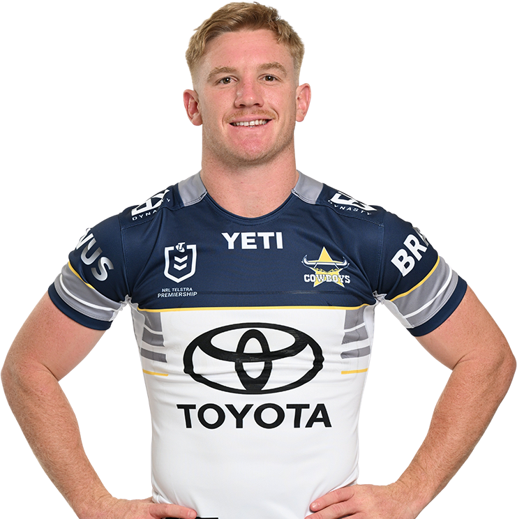 Tom Dearden