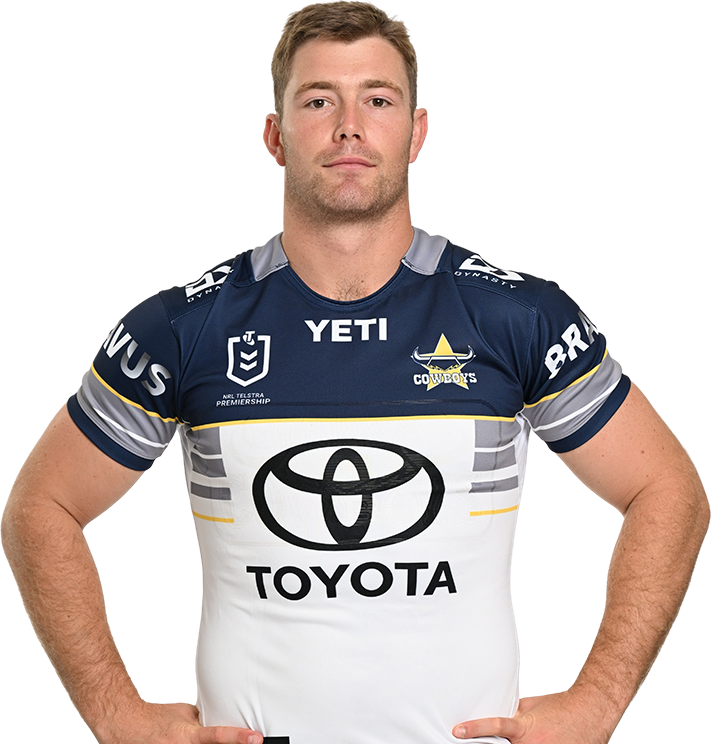 Harrison Edwards