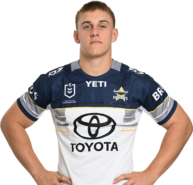 Kaiden Lahrs