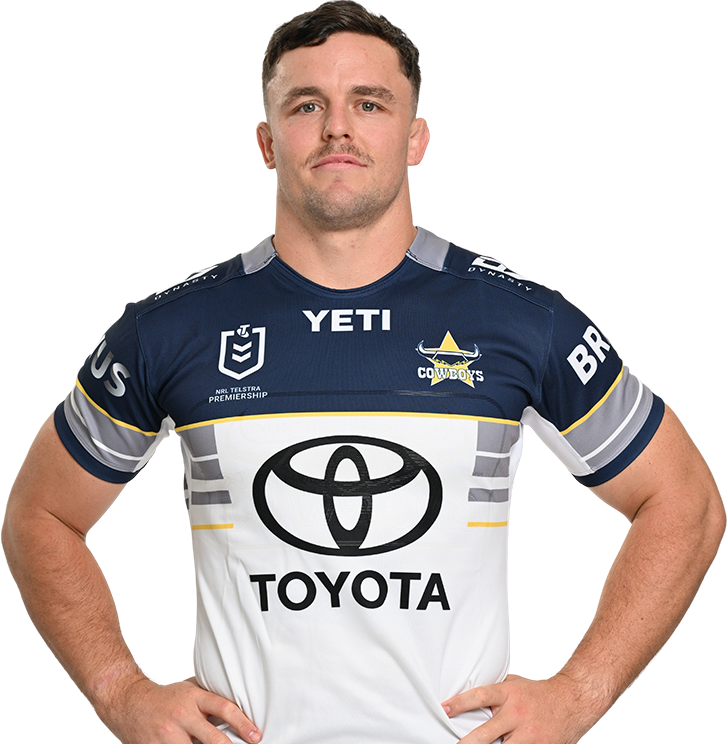 Kai O'Donnell