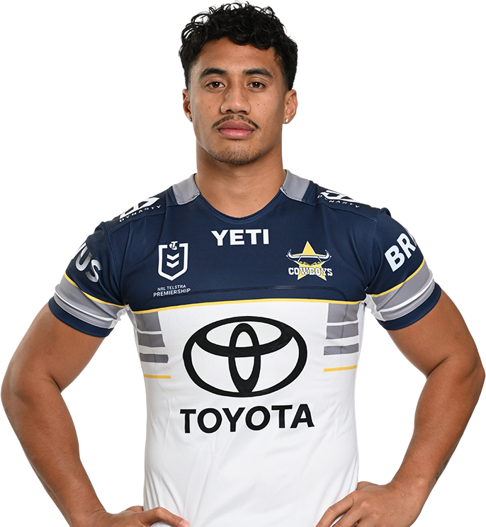 Murray Taulagi