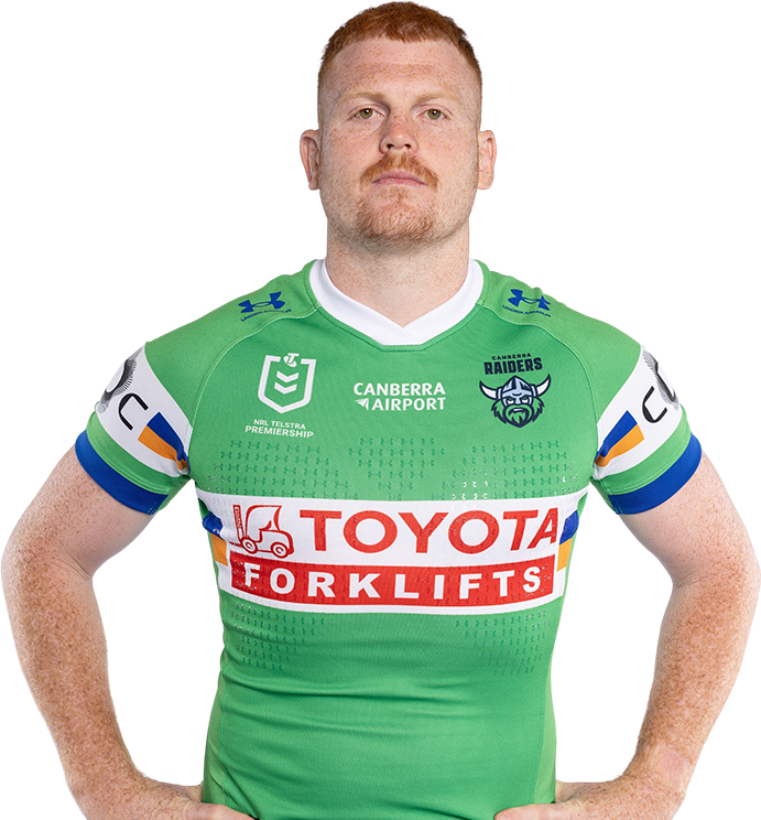 Corey Horsburgh