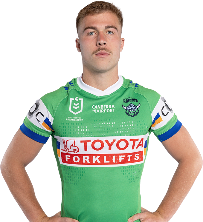 Ethan Sanders