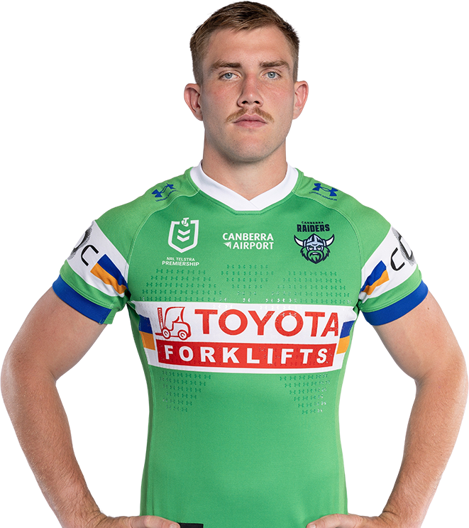 Jake Clydsdale
