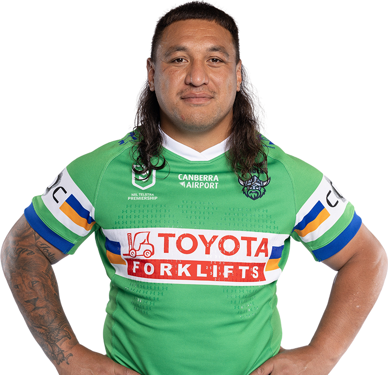 Josh Papalii