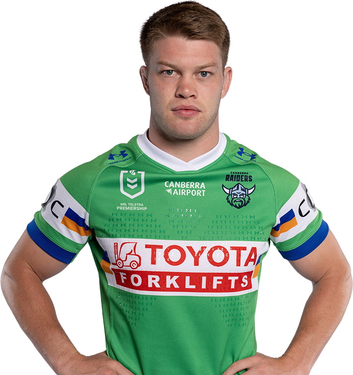 Morgan Smithies
