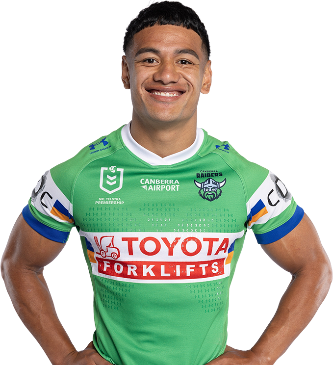 Sione Finau
