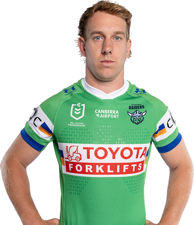 Zac Hosking