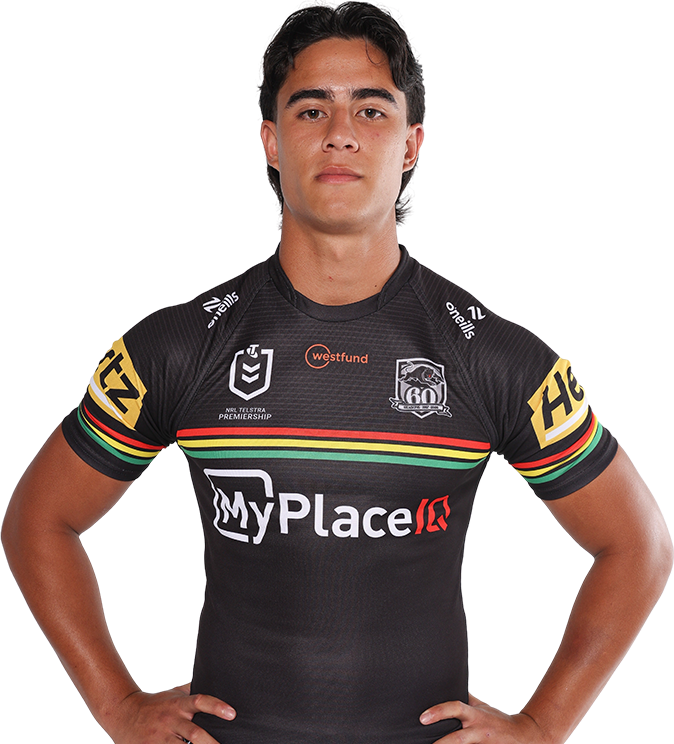 Blaize Talagi