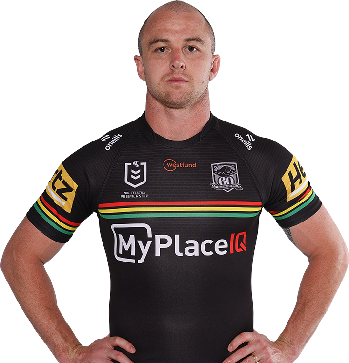 Dylan Edwards