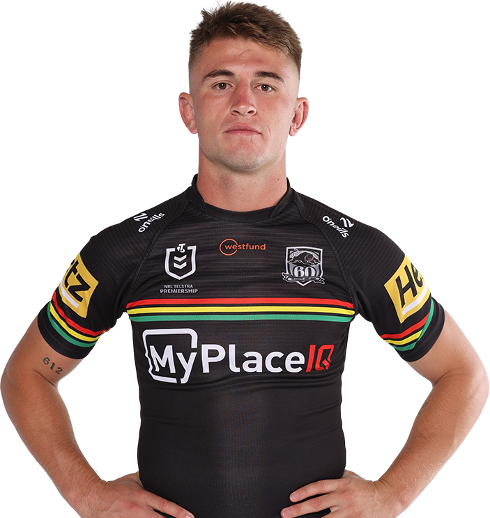Jack Cole