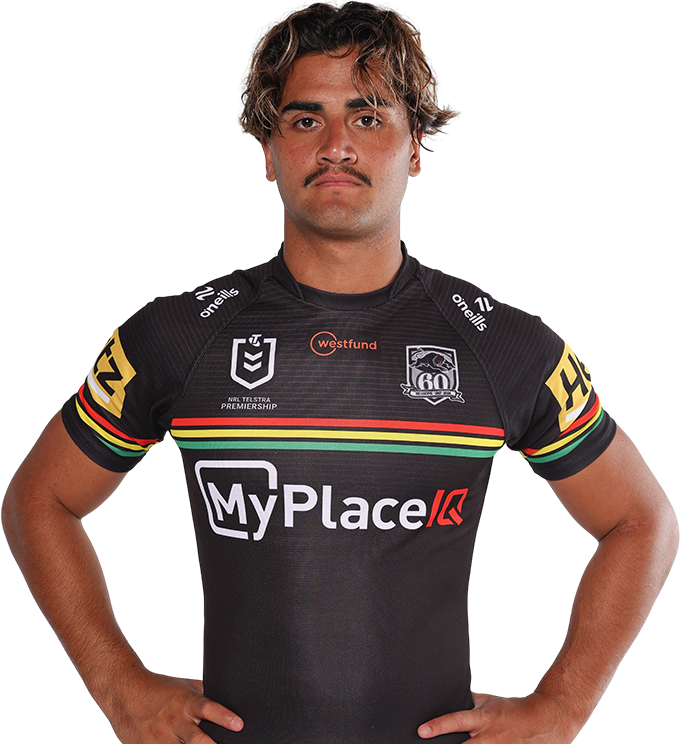 Jesse McLean
