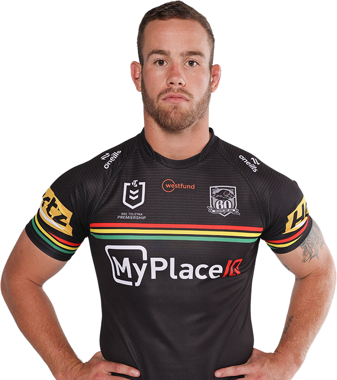 Liam Henry
