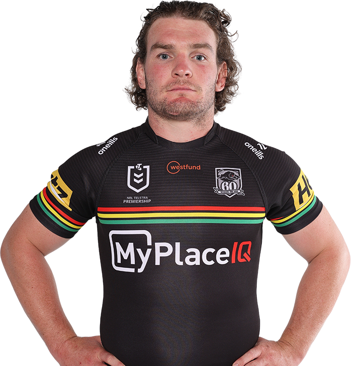 Liam Martin