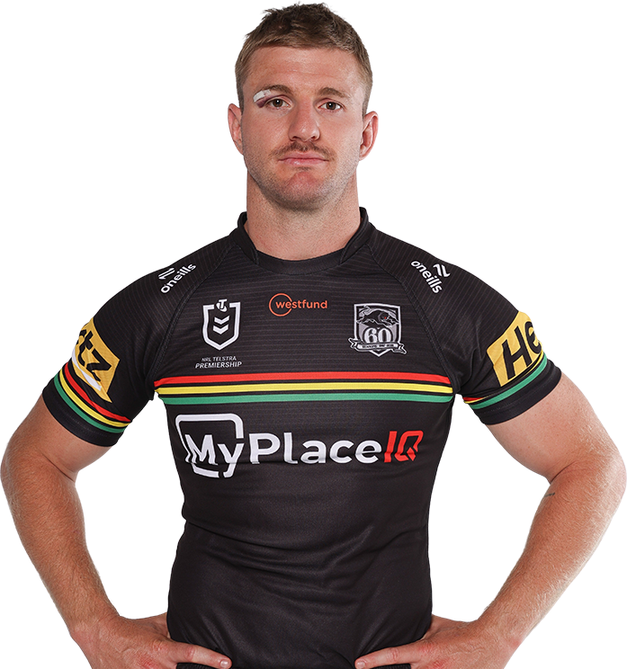 Luke Garner