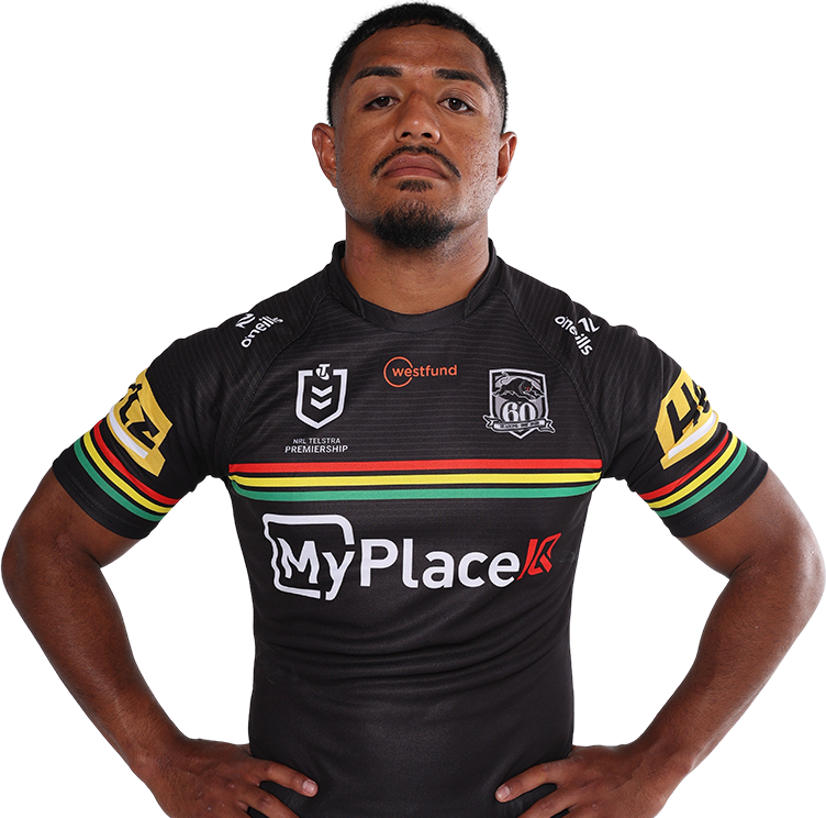 Sione Fonua