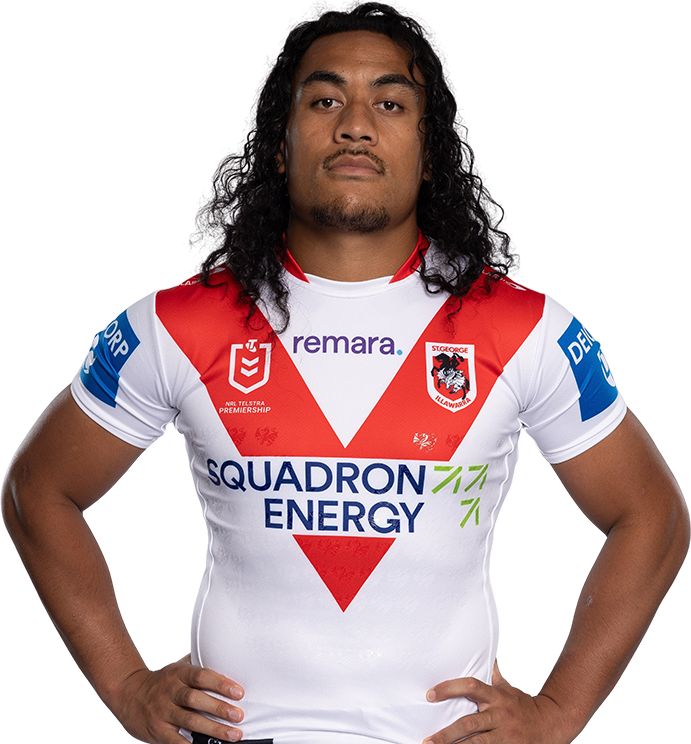 Christian Tuipulotu