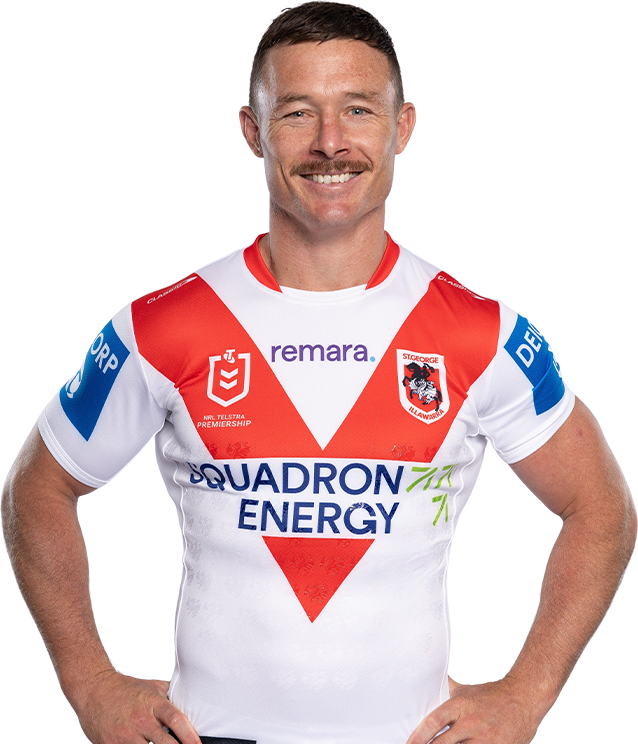 Damien Cook