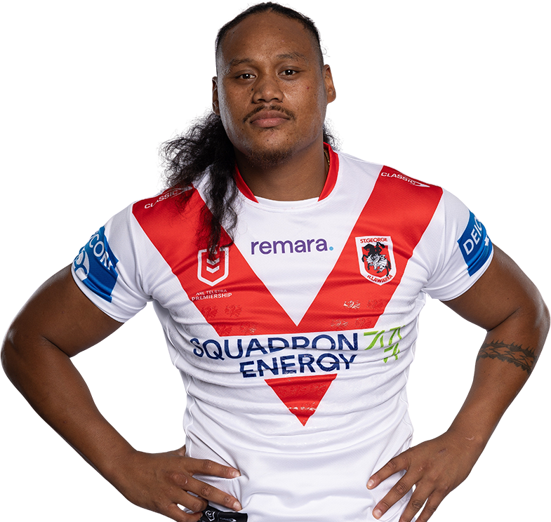 Luciano Leilua