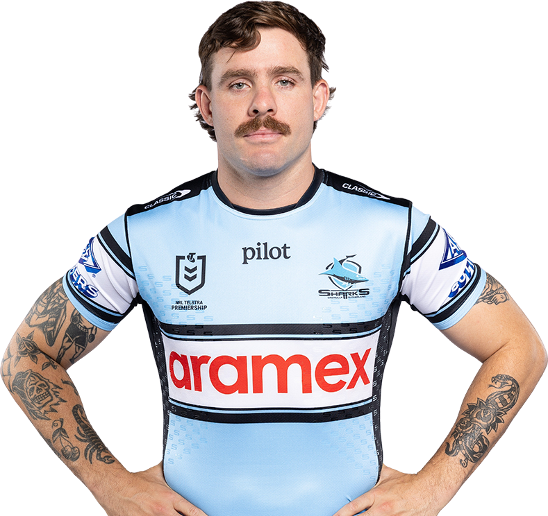Billy Burns