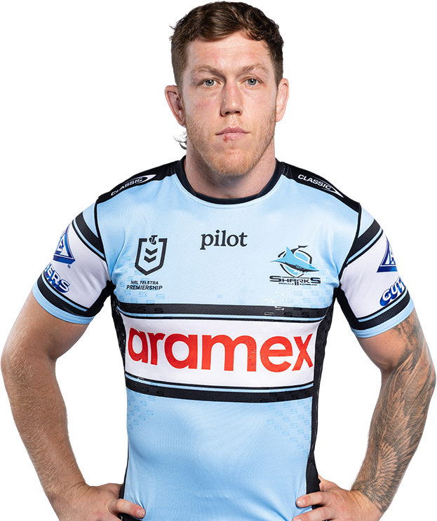 Cameron McInnes