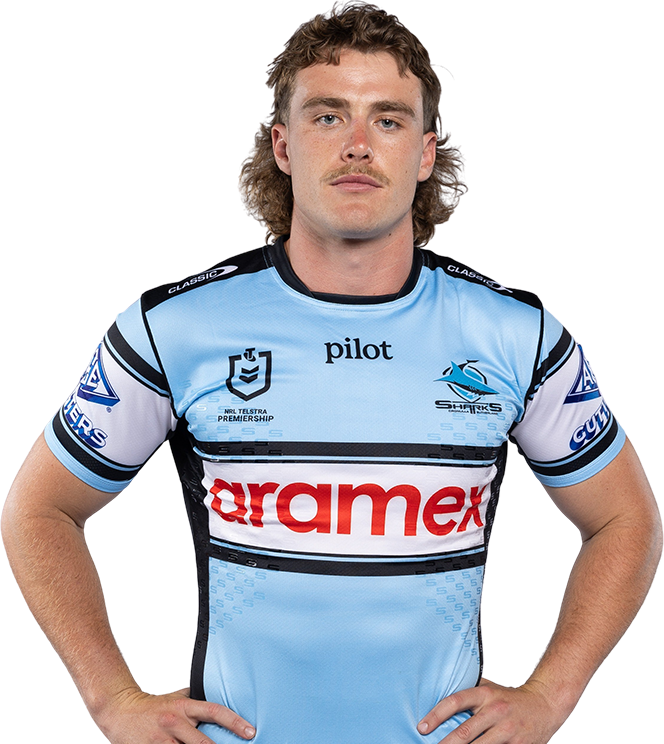 Jesse Colquhoun