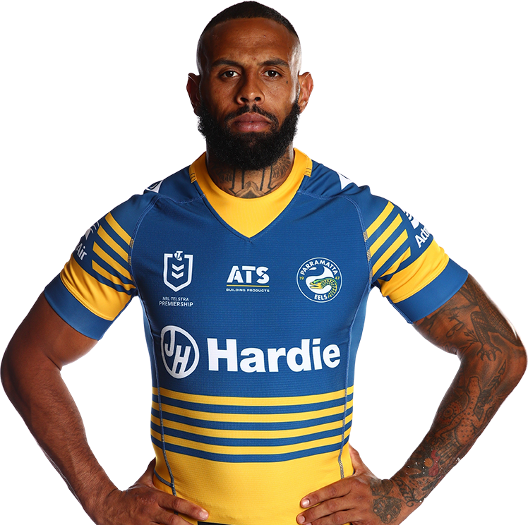 Josh Addo-Carr