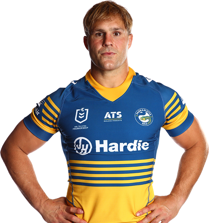 Jack De Belin