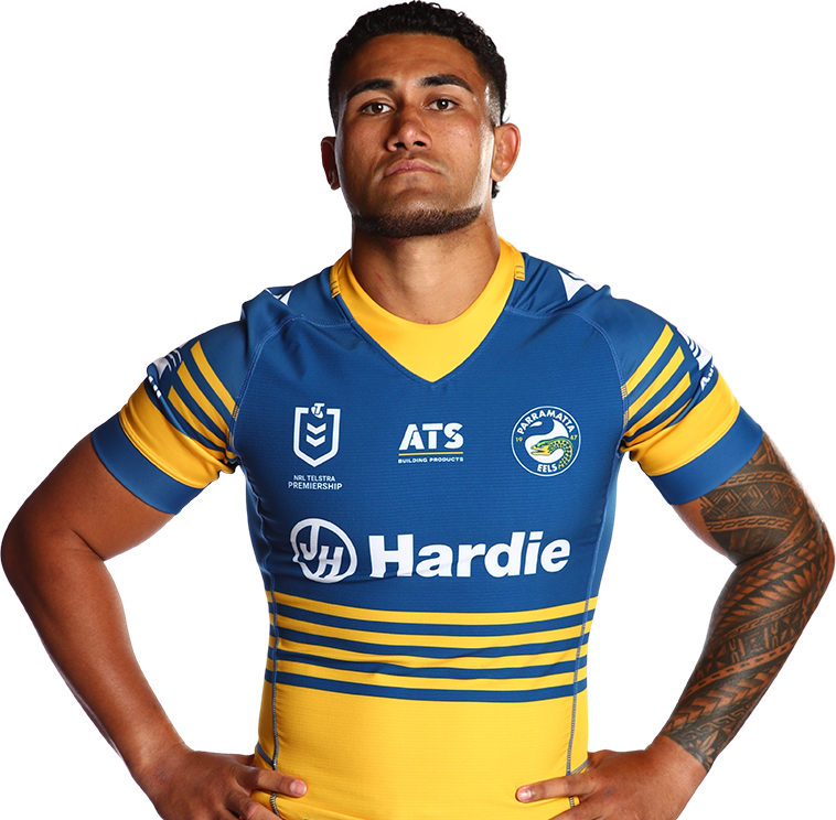 Toni Mataele