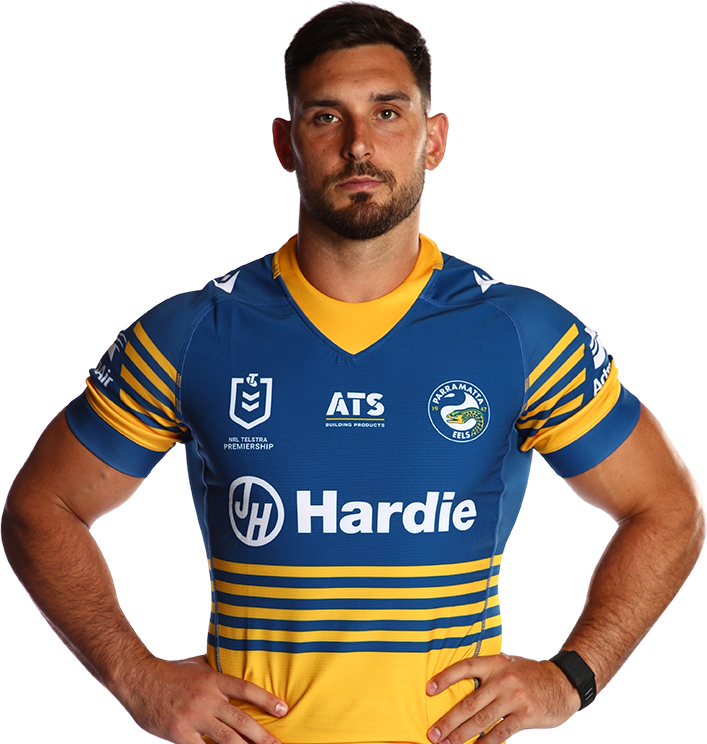 Ryan Matterson