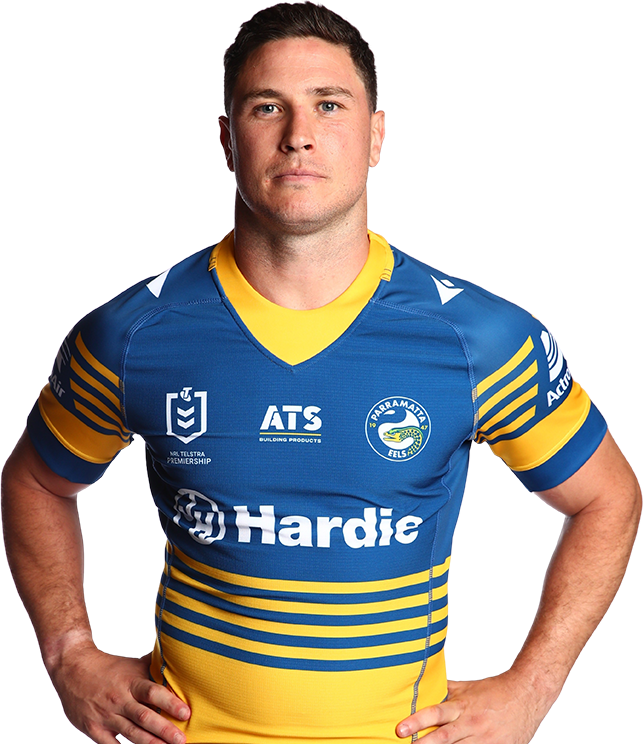 Mitchell Moses