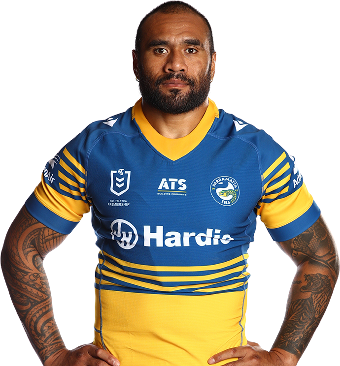 Junior Paulo