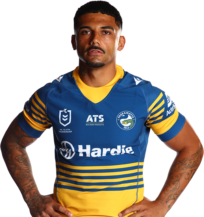 Jake Tago