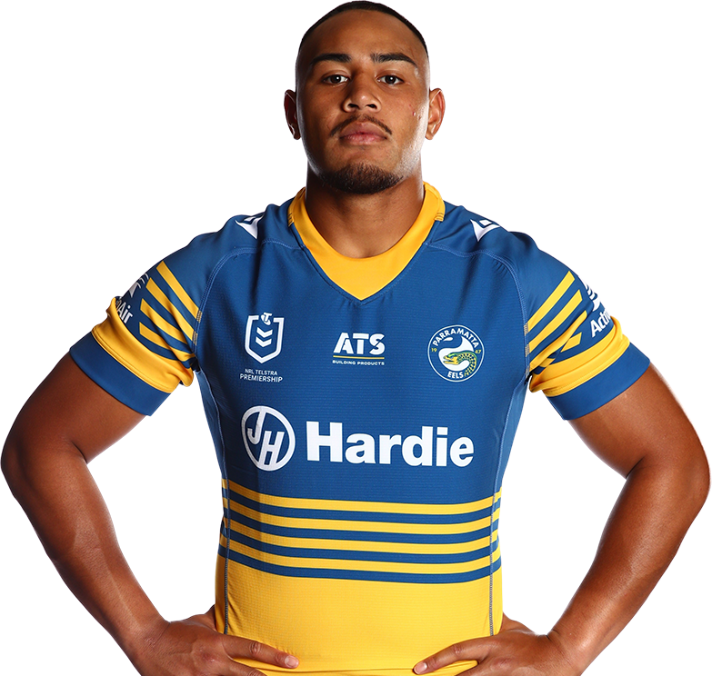 Sam Tuivaiti