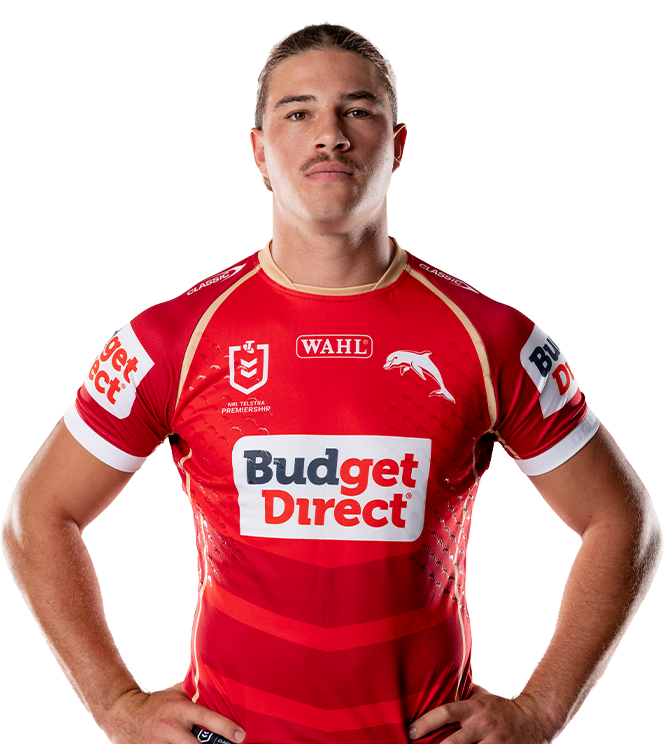 Official Hostplus Cup profile of Lewis Symonds for Central Queensland ...