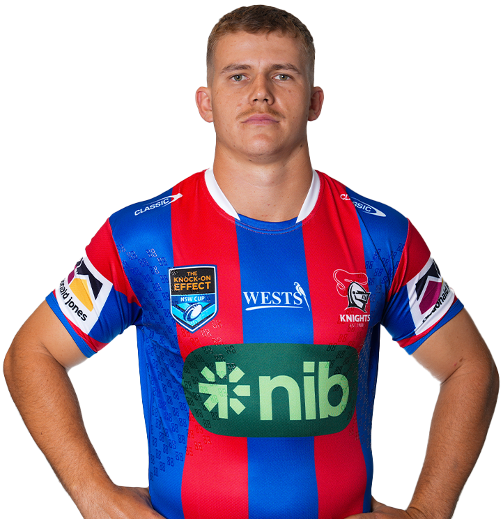 Rory Nrl Official The Knock On Effect NSW Cup profile of Rory Whitby for ...