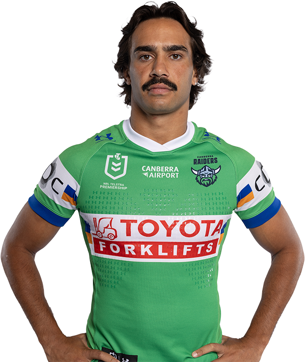 Laurie Ritter Raderis Official The Knock On Effect NSW Cup profile of Daine Laurie for ...