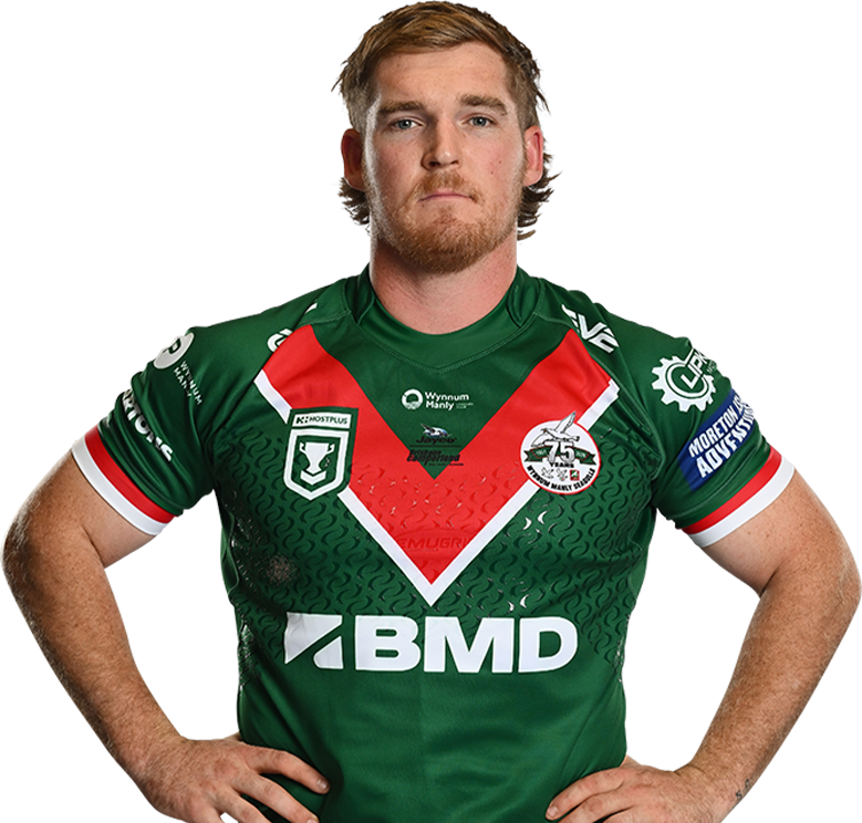 Official Hostplus Cup profile of Jamie Hill for Wynnum Manly Seagulls ...