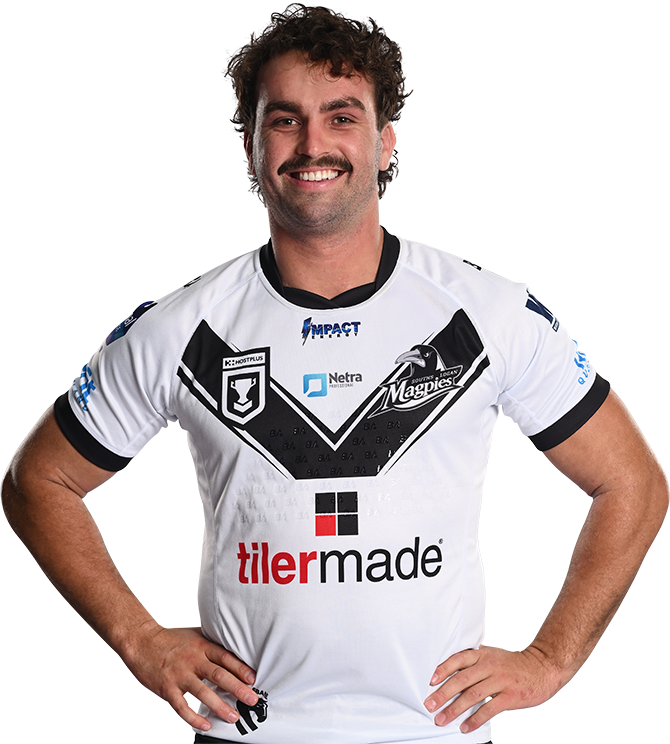 Rory Nrl Official Hostplus Cup profile of Rory Ferguson for Souths Logan Magpies ...