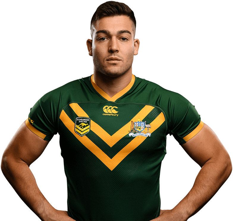 Nick Cotric Profile Image