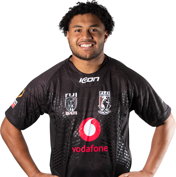 Official Internationals profile of Joseph Ratuvakacereivalu for Fiji ...