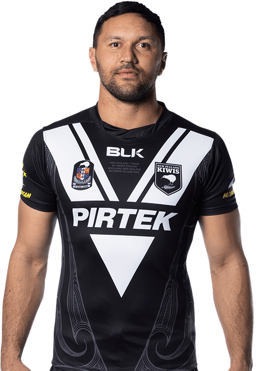 Official Internationals profile of Jordan Rapana for New Zealand | NRL.com