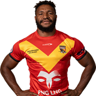 PNG PM XIII v AUS PM XIII - Round 2, 2024 - Match Centre | NRL.com