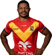 Geta Rimbu PNG PM XIII v AUS PM XIII - Round 2, 2024 - Match Centre | NRL.com