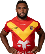 PNG PM XIII v AUS PM XIII - Round 2, 2024 - Match Centre | NRL.com