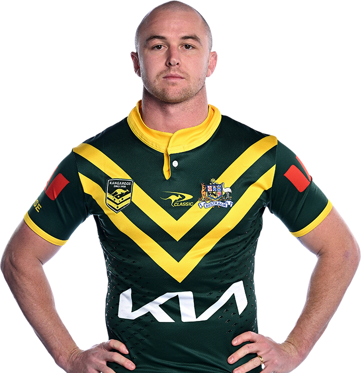 Dylan Edwin Official Internationals profile of Dylan Edwards for Australia | NRL.com