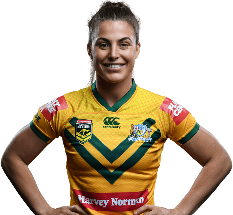 Official Womenʼs Internationals profile of Jessica Sergis for ...