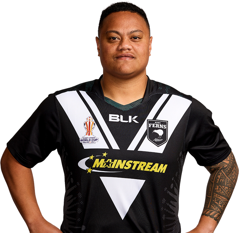 Mele Hufanga