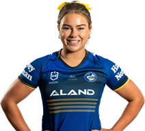 Rory Nrl Eels v Titans - Round 7, 2024 - Match Centre | NRL.com